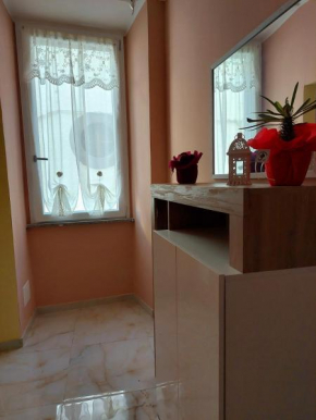 maison charlotte Bagnaia